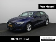Audi A3 - Sportback 30 TFSI Pro Line AUTOMAAT | ADAPTIEVE CRUISE | CAM