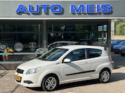 Chevrolet Aveo - 1.2 16V LS+ Airco Aux NAP-Autopas