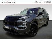 Mitsubishi Outlander - 2.4 PHEV Black Edition
