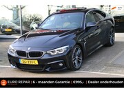 BMW 4-serie Gran Coupe - 420i High Executive M-PAKKET DEALER OND. NL-AUTO