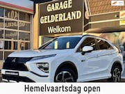 Mitsubishi Eclipse Cross - 2.4 PHEV Instyle | Bi-Xenon | Full-Led | Navi | Camera | Cru