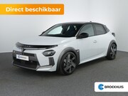 Lancia Ypsilon - HF Automaat