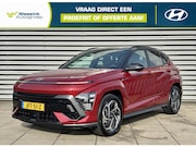 Hyundai Kona - 1.6 GDI HEV 141pk DCT Automaat N-Line Two-Tone | 18 Inch | N
