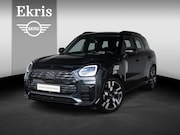 MINI Countryman - E John Cooper Works S pakket + Stoel en stuurverwarming + He