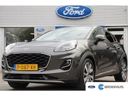 Ford Puma - 1.0EB Hybrid Titanium X | NL-AUTO! | 1E EIGENAAR! | ADAPTIVE