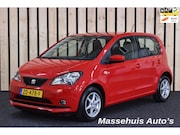 Seat Mii - 1.0 Style Intense 134dkm Airco Cruise Trekhaak 1e eig. Nwe A
