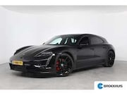 Porsche Taycan - Cross Turismo 4 93 kWh | SOH 93% | Sport Chrono |