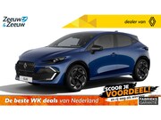 Renault Clio - TCe 115 techno | NU met €1.800, - voorraadkorting | 5 jaar G