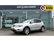 Nissan Murano - 3.5 V6