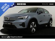 Volvo C40 - RECHARGE CORE 69 kWh -PANO.DAK|CRUISE|CARPLAY|TREKHAAK|19"AL