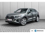 Audi Q2 - 35 TFSI S Edition 150 PK | Trekhaak | SONOS | Sportstoelen p