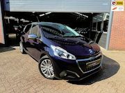 Peugeot 208 - 1.2 PureTech Allure|PANO/AUTOMAAT/JBL/LEDER/NAVI/CRUISE