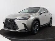Lexus NX - 450h+ AWD President Line | Trekhaak | Panoramadak |