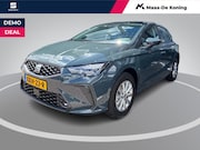 Seat Ibiza - Reference 1.0 EcoTSI 70 kW / 95 PK Hatchback 5 deu | Fiord B