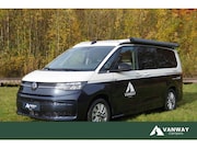 Volkswagen California - Ocean T7 245PK Automaat PHEV 4x4 Apple Carplay Trekhaak Alca