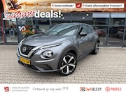 Nissan Juke - 1.0 DIG-T Tekna *Bose & ACC