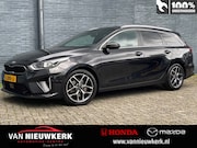 Kia Ceed - Sw 1.5 T-GDi 160pk GT-Line | Glazen schuif-/kanteldak | Deal