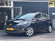 Ford Fiesta - 1.6 Ghia CLIMA / CRUISE / NAP