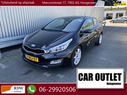Kia ProCeed - pro_cee'd 1.6 GDI 20th Anniversary A/C, CC, BlueTooth, CC, P