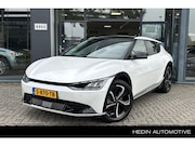 Kia EV6 - Plus Advanced AWD 77.4 kWh 325 PK | Schuif/kanteldak | Leder