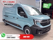 Renault Master - 2.0 dCi 150 pk L3H2 Carplay/ LED/ 270Gr.Deuren/ 2.5t Trekver
