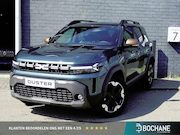 Dacia Duster - 1.8 Hybrid 155 Extreme PACK TECHNO / 18 INCH VELGEN / METALL