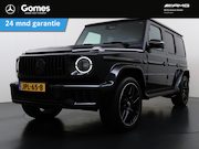 Mercedes-Benz G-klasse - AMG G 63 | Ride Control | Massage | Burmester | Stoelventila