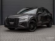 Audi Q2 - 35 TFSI S-Line Pano SONOS Keyless Sfeer BTW Camera