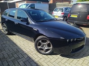 Alfa Romeo 159 - 1.8 mpi Corporate
