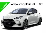 Toyota Yaris - 1.5 Hybrid 115 Dynamic , Comfort Pack , Nieuw en snel leverb