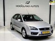 Ford Focus - 1.6-16V Futura 2006 Automaat NAP