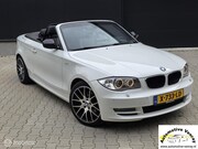 BMW 1-serie - Cabrio 120i High Executive