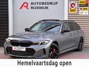 BMW 3-serie - Touring 330e Pano/Camera/Sfeer/Leer