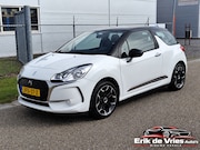 Citroën DS3 - 1.2 VTi So Chic