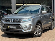 Suzuki Vitara - 1.5 Hybrid Style Automaat ACC Camera Stoelverwarming Garanti