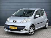 Peugeot 107 - 1.0-12V XR | Toerenteller | ELEK PAKKET