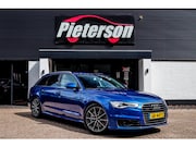 Audi A6 - Avant 3.0 TFSI Quattro FACELIFT 2E EIG NAP BOSE ACC