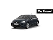 Seat Ibiza - 1.0 EcoTSI Style Plus | LED Koplampen | Apple Carplay/Androi