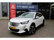 Peugeot e-2008 - EV Allure Pack 50 kWh Automaat Airco Camera Carplay 1e eigen