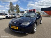 MG TF - 1.8 TF 120 Stepspeed/Automaat slechts 70043KM