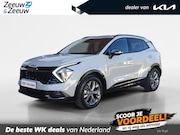 Kia Sportage - 1.6T Hybrid Dark Edition | Trekhaak | Lederen bekleding | St