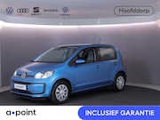 Volkswagen Up! - 1.0 BMT move up! 60 pk | Navigatie via App | Airco | Elektr.