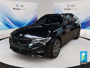 BMW 3-serie - e Touring Laser HEAD-UP RFK HIFI SPORTSITZE