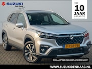 Suzuki S-Cross - 1.4 Boosterjet Style| Hybrid |Panoramadak |Apple Carplay | A