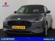 Suzuki Swift - 1.2 Select Smart Hybrid | BTW voertuig | Dodehoek detectie |