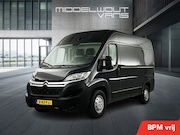 Citroën Jumper - 35 2.2 BlueHDi 165 L2H2 Heavy 3.000kg-trekgewicht | Camera |
