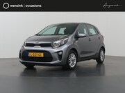 Kia Picanto - 1.0 DPi DynamicLine | Navigatie | Airconditioning | Camera |
