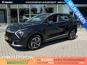 Kia Sportage - 1.6 T-GDi Hybrid DynamicLine Nav|Camera|Lmv