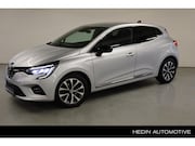 Renault Clio - TCe 90 Techno | Easy Link Multimedia & Navigatie | Camera |