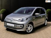 Volkswagen Up! - 1.0 high up! BlueMotion AIRCO 28.000 KM !! BOEKJES